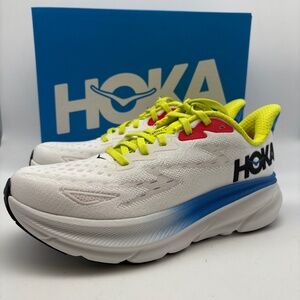 HOKA Men's sneaker CLIFTON 9 BVR